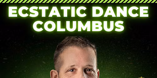 Ecstatic Dance Columbus with Onetree