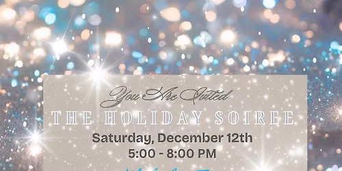 The Holiday Soiree