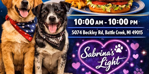 Culver's Share Days Fundraiser