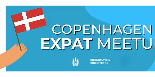 Welcome to DK:From Bureaucracy to Social Life incl. Networking#206