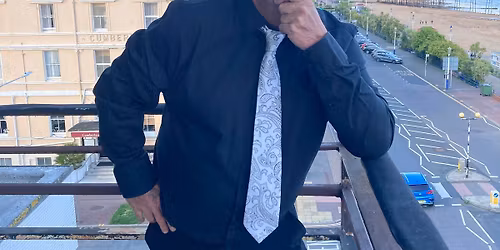 Evening Of Mediumship with Bill Rich