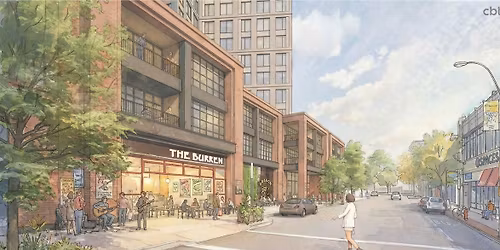 Copper Mill | Davis Square | Small-Group Office Hours
