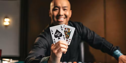 Hard Rock Casino Tejon Table Games Interviews