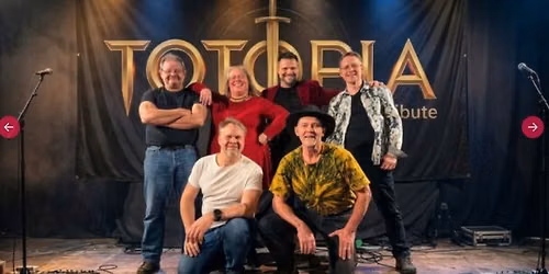 Totopia