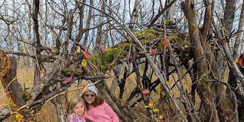Fall Adventure Day for Kids (Winnipeg, MB)