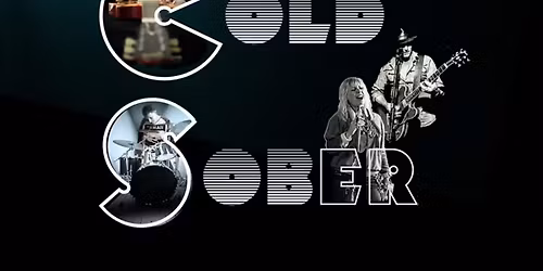 Stone Cold Sober Band