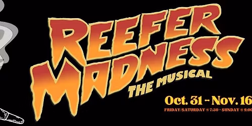 Reefer Madness the Musical