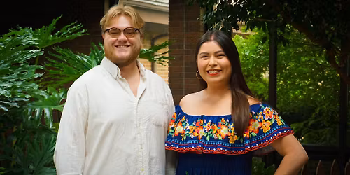 Songs of Immigration | A Journey Begins