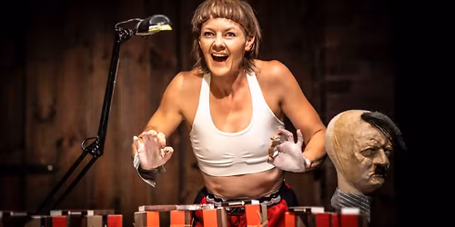 TEATR POLSKA 2026 | Maryla. Ku przestrodze
