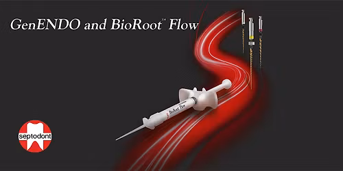 Modern Endodontics in General Practice with GenEndo & Septodont, Dundee