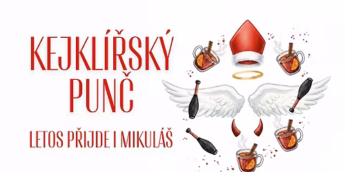 Mikul\u00e1\u0161sk\u00fd Kejkl\u00ed\u0159sk\u00fd pun\u010d