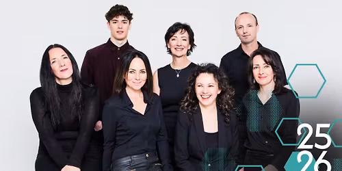 Leahy: Celtic Roots & Christmas Cheer