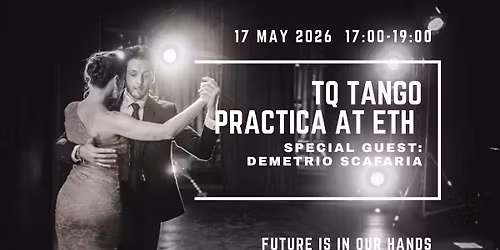 Tango Practica for Everyone at ETH