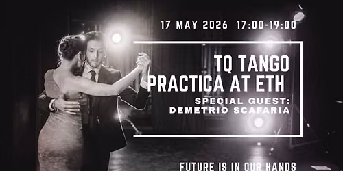 Tango Practica for Everyone at ETH