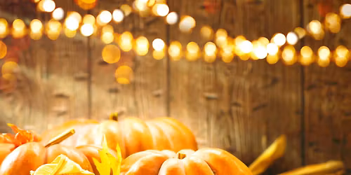 Harvest Festival