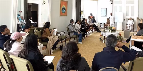 Meditation Day Retreat - The Neuroscience of Lasting Peace