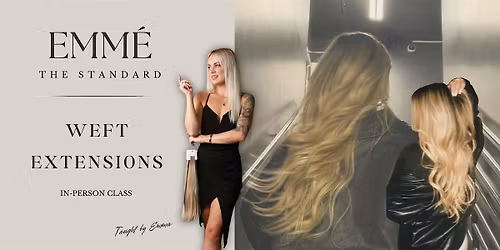 Weft Extensions:  How to Start & Price Your First Clients