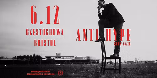 SARIUS PROJEKCJE | 06.12 CZ\u0118STOCHOWA 