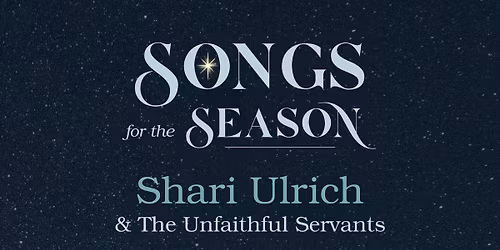 Shari Ulrich & The Unfaithful Servants | Nanaimo