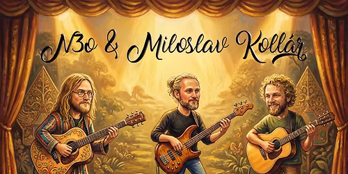 N3O & Miloslav Koll\u00e1r v Scherzi