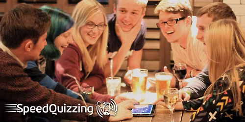 Speedquizzing
