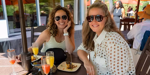 Bites & Bubbly | Wine & Jazz Kickoff Happy Hour