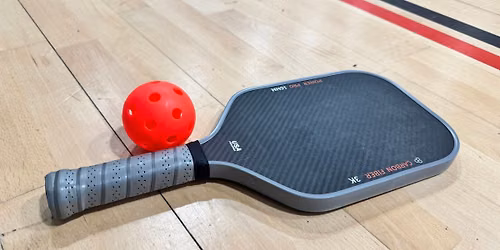 English with Pickleball