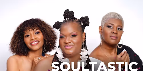 The Pointer Sisters at Performing Arts Center at Ocean City Convention Center