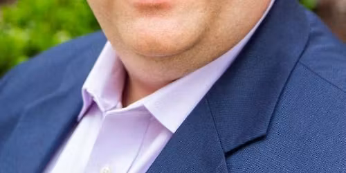 Pathways Guest Artist: Dr. Kevin Chance, Piano