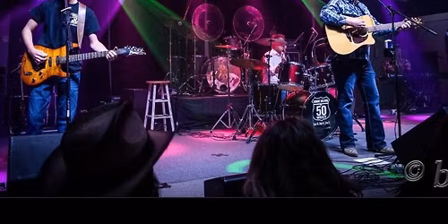 Apple Blossom Wine Festival