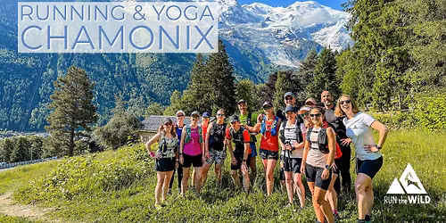 Running & Yoga