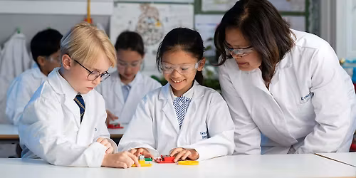 Eaton Square Prep School Open Morning - Wednesday 17th June