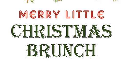 Christmas Brunch 