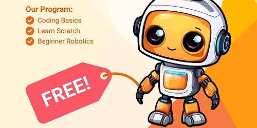 Coding Club at East Coast Bays Library