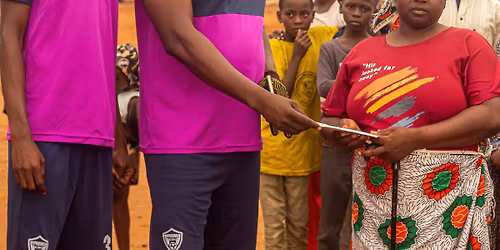 KPADUMA ALL STARS COMMUNITY OUTREACH EMPOWERMENT INITIATIVE 