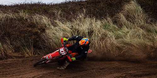 Knight Ride IOM