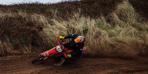 Knight Ride IOM 