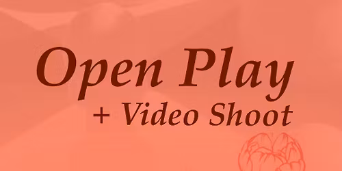 Find Me @ Chess Club - Vol 1 & VIDEO SHOOT