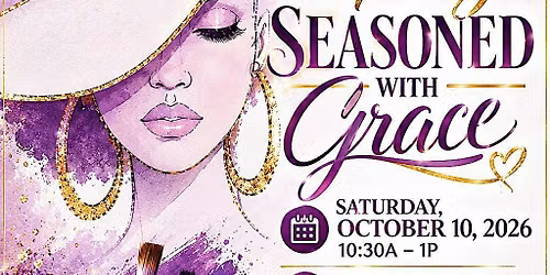 Seasoned With Grace_Paint & Praise Party
