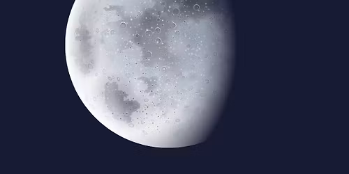 Quarter Moon Night Hikes