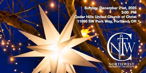 The Moravian Advent Experience