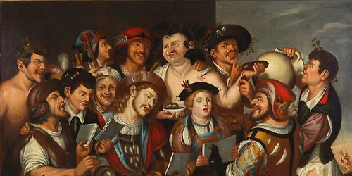 Madrigal: Origins