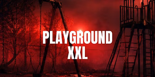 Playground XXL