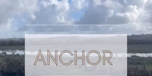 Anchor Breathwork Evening