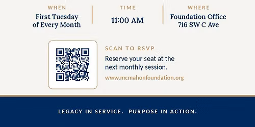 Grant Process Orientation