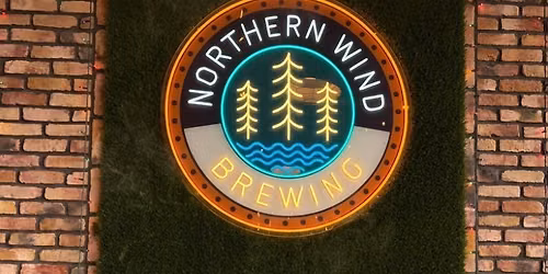 Downriver Roots at Northern Wind Brewing