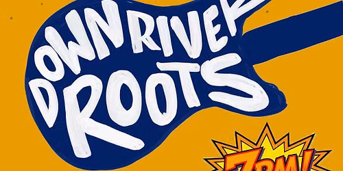 Downriver Roots at Northern Wind Brewing