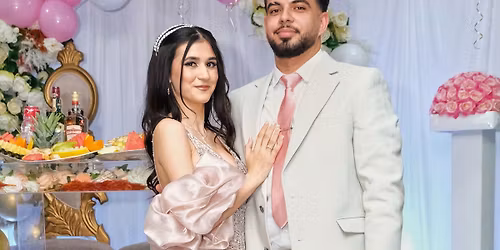 G\u00fcrsel & \u015e\u00fckriye\u2019nin D\u00fc\u011f\u00fcn\u00fc