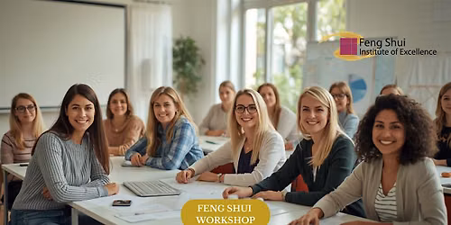 Feng Shui Workshop - Einf\u00fchrung in die Welt des Feng Shui