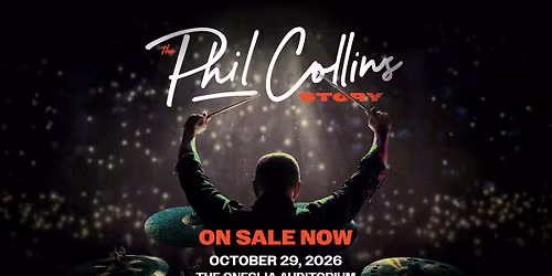 The Phil Collins Story